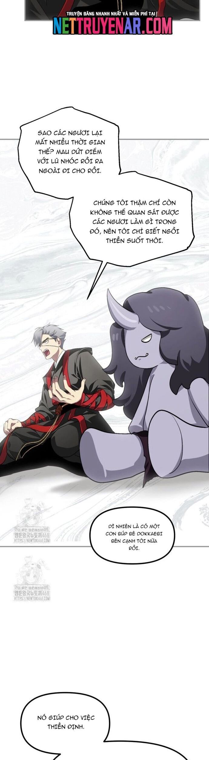 Tôi Là Thợ Săn Có Kĩ Năng Tự Sát Cấp Sss Chapter 150 - 8
