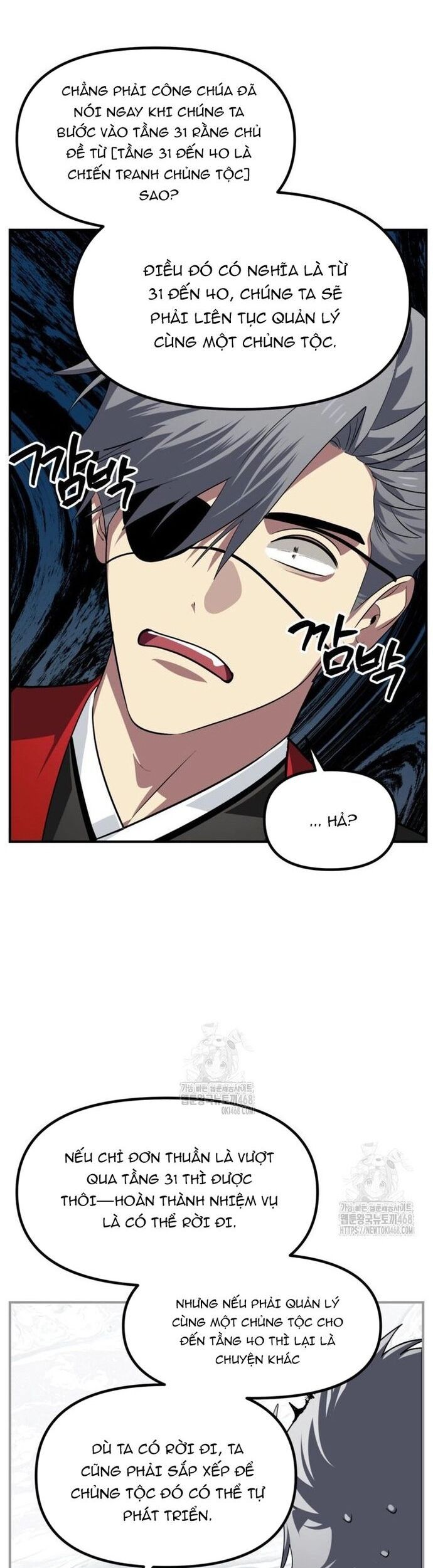 Tôi Là Thợ Săn Có Kĩ Năng Tự Sát Cấp Sss Chapter 150 - 10