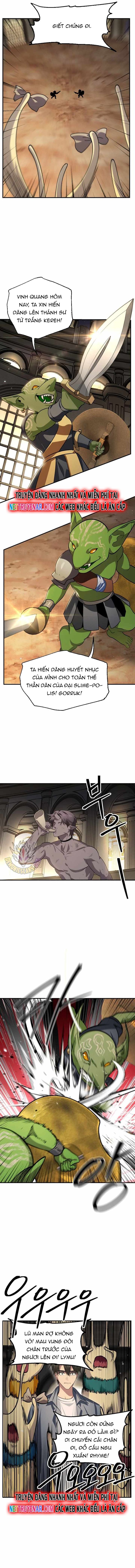 Tôi Là Thợ Săn Có Kĩ Năng Tự Sát Cấp Sss Chapter 151 - 11