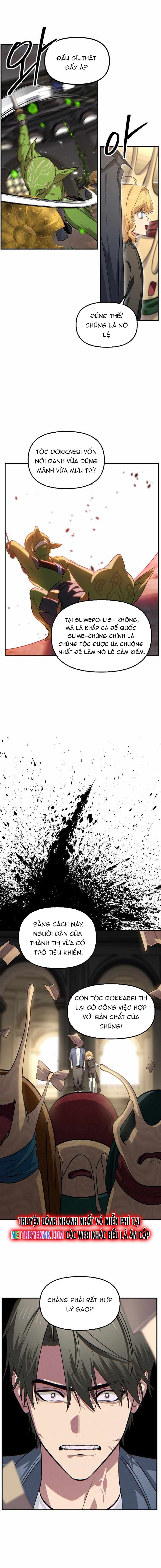 Tôi Là Thợ Săn Có Kĩ Năng Tự Sát Cấp Sss Chapter 151 - 12