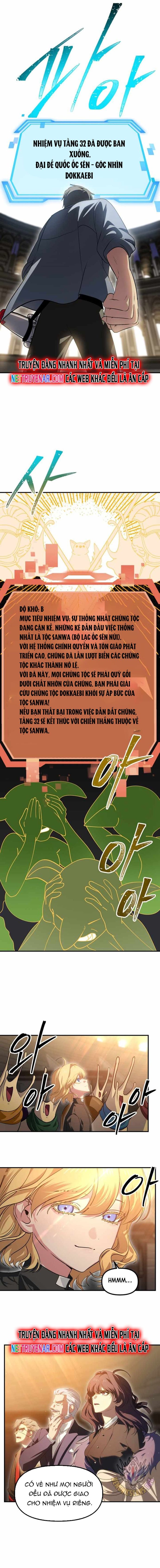 Tôi Là Thợ Săn Có Kĩ Năng Tự Sát Cấp Sss Chapter 151 - 13