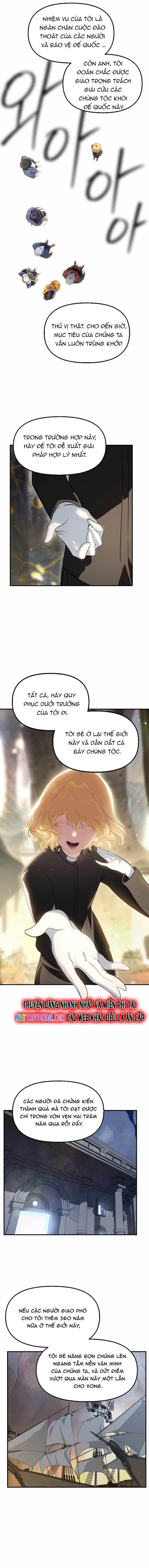 Tôi Là Thợ Săn Có Kĩ Năng Tự Sát Cấp Sss Chapter 151 - 14