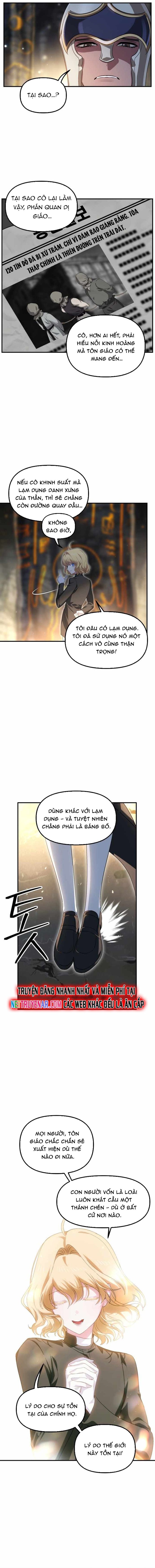 Tôi Là Thợ Săn Có Kĩ Năng Tự Sát Cấp Sss Chapter 151 - 3