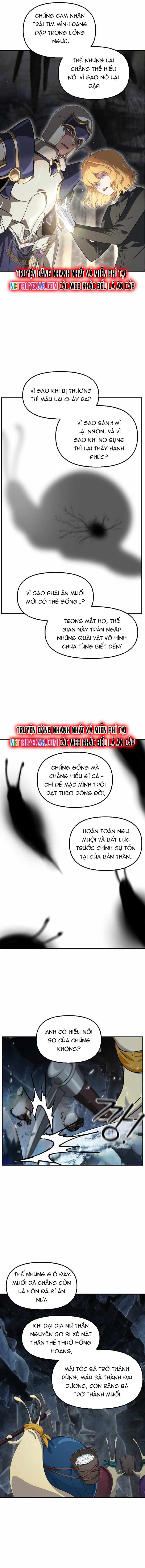 Tôi Là Thợ Săn Có Kĩ Năng Tự Sát Cấp Sss Chapter 151 - 5