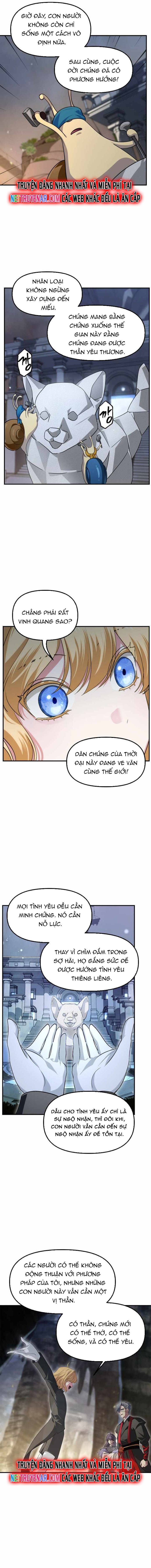 Tôi Là Thợ Săn Có Kĩ Năng Tự Sát Cấp Sss Chapter 151 - 7