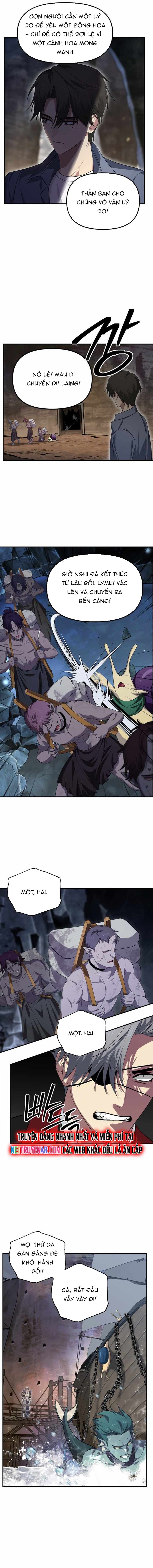 Tôi Là Thợ Săn Có Kĩ Năng Tự Sát Cấp Sss Chapter 151 - 8