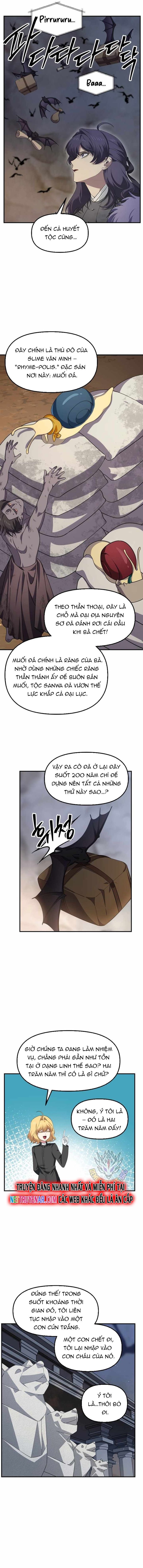 Tôi Là Thợ Săn Có Kĩ Năng Tự Sát Cấp Sss Chapter 151 - 9