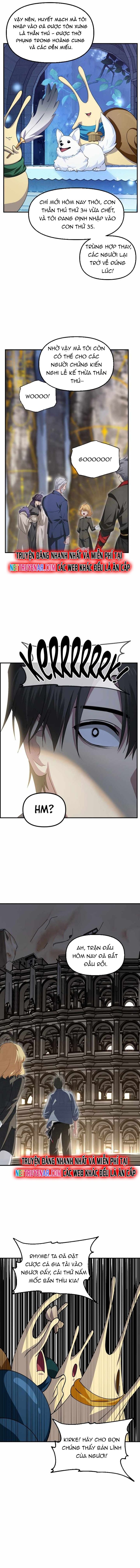 Tôi Là Thợ Săn Có Kĩ Năng Tự Sát Cấp Sss Chapter 151 - 10