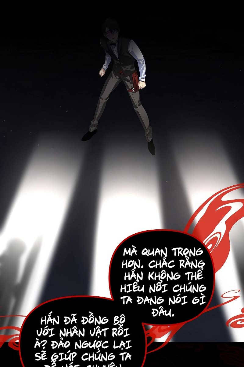 Tôi Là Thợ Săn Có Kĩ Năng Tự Sát Cấp Sss Chapter 102 - 97