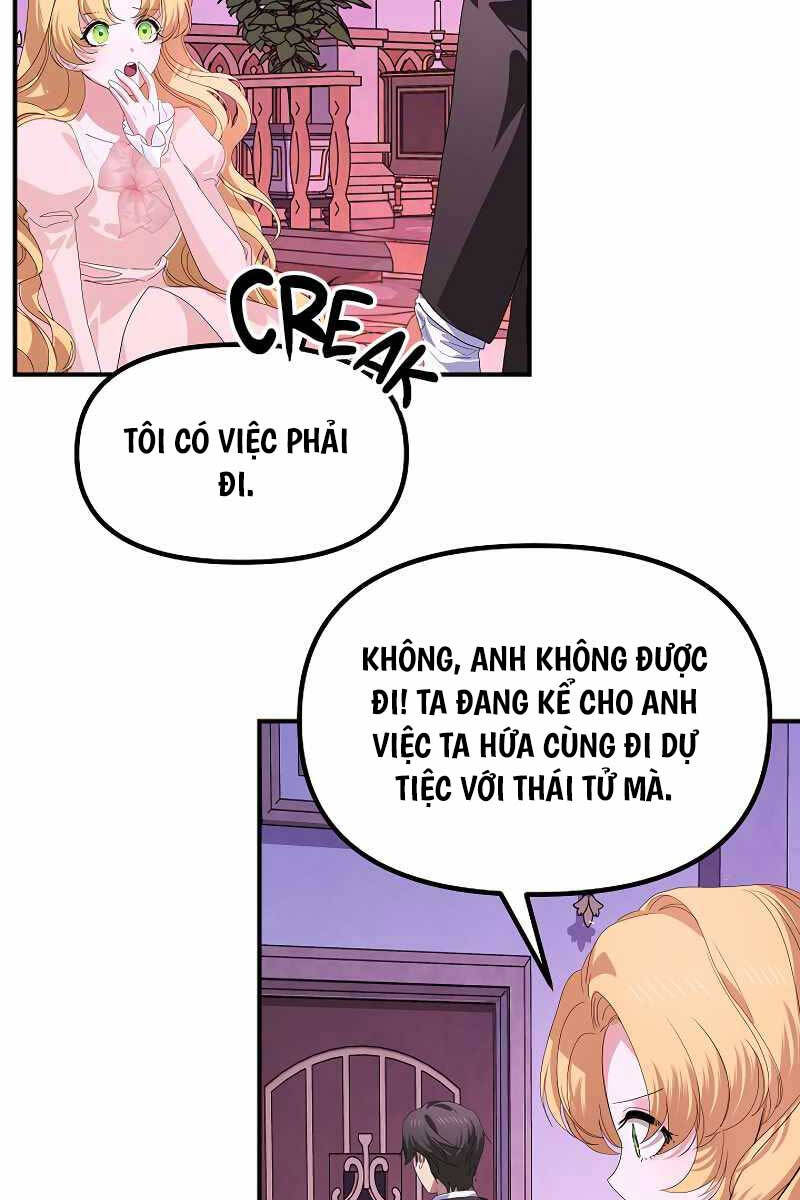 Tôi Là Thợ Săn Có Kĩ Năng Tự Sát Cấp Sss Chapter 105 - 52