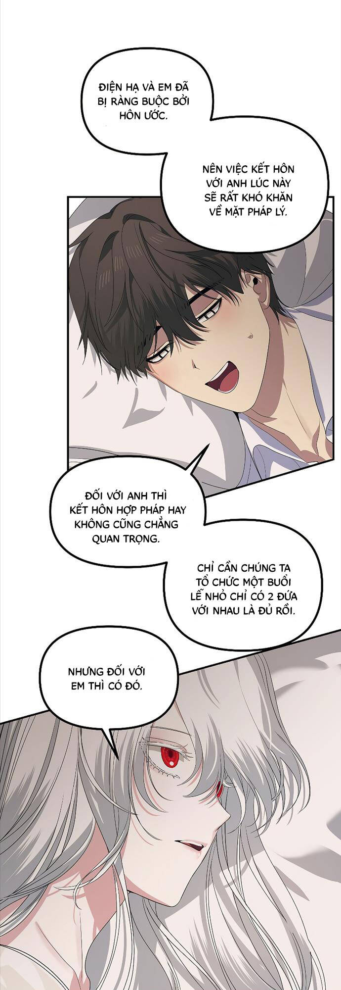 Tôi Là Thợ Săn Có Kĩ Năng Tự Sát Cấp Sss Chapter 106 - 15