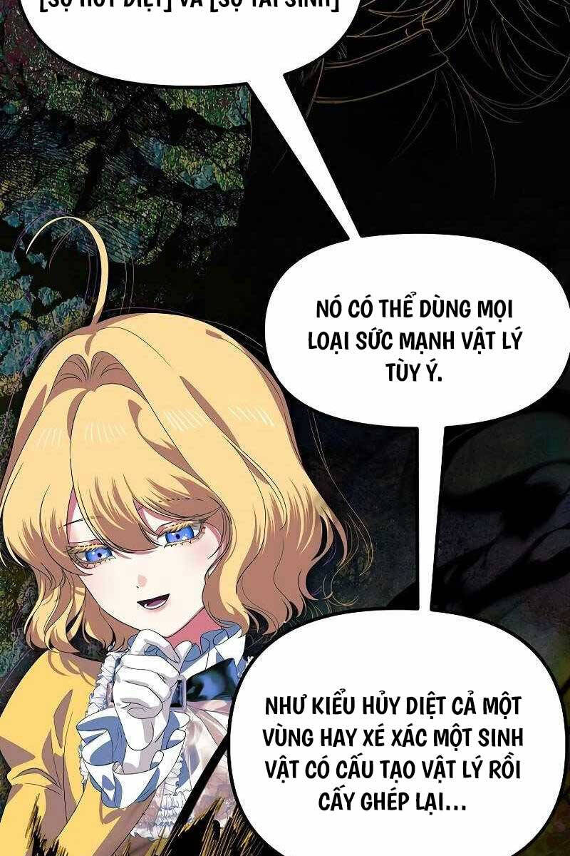 Tôi Là Thợ Săn Có Kĩ Năng Tự Sát Cấp Sss Chapter 107 - 108