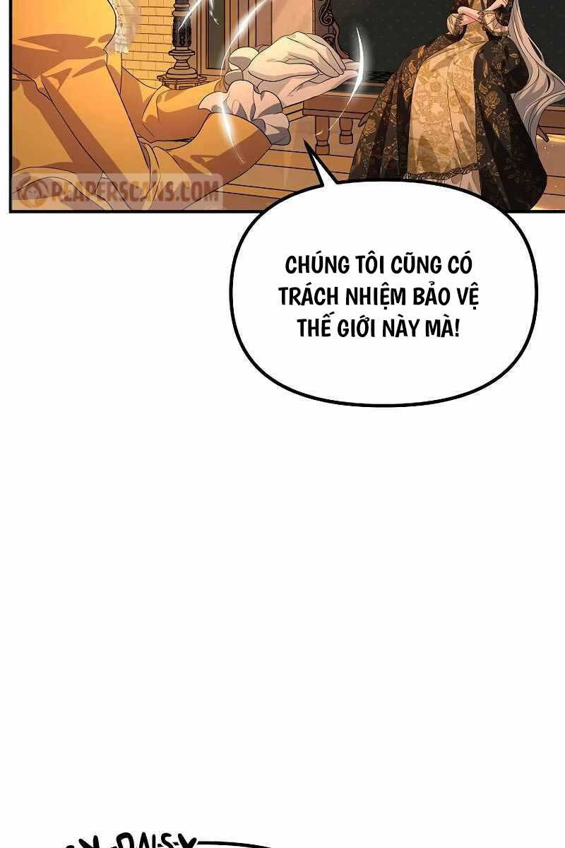 Tôi Là Thợ Săn Có Kĩ Năng Tự Sát Cấp Sss Chapter 107 - 119