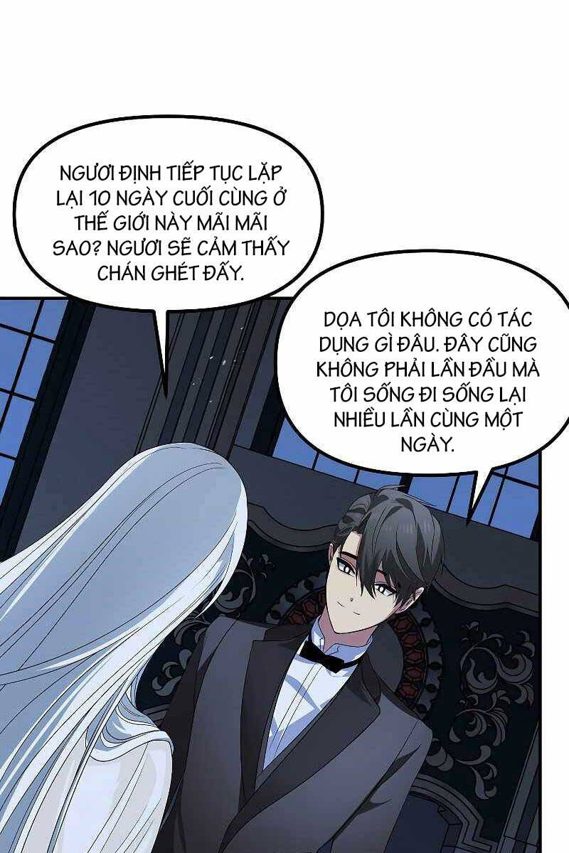 Tôi Là Thợ Săn Có Kĩ Năng Tự Sát Cấp Sss Chapter 95 - 104