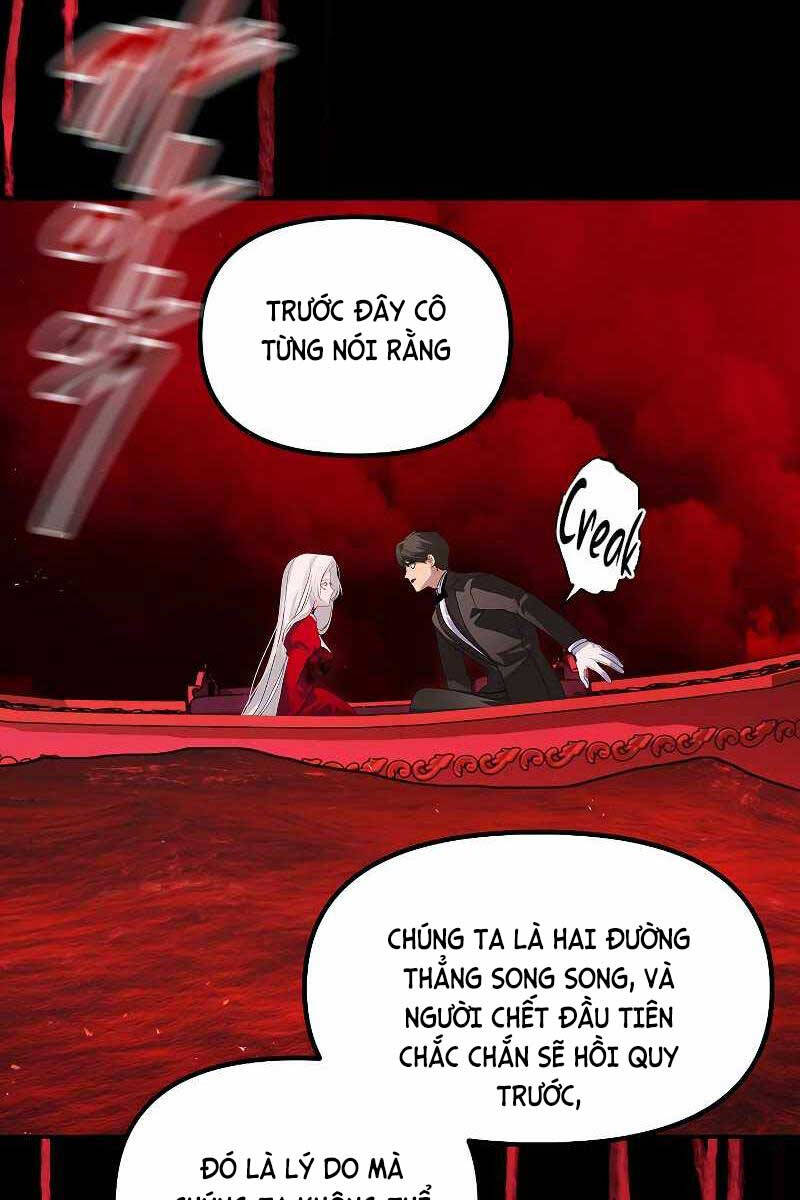 Tôi Là Thợ Săn Có Kĩ Năng Tự Sát Cấp Sss Chapter 98 - 109