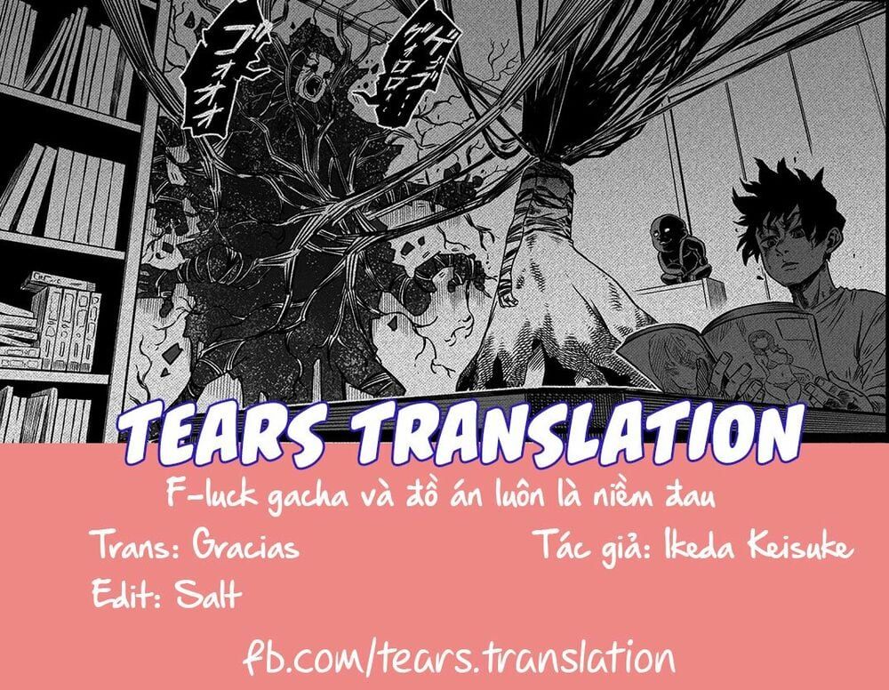Ngôi Nhà Bị Ma Ám Mạnh Nhất Và Chàng Trai Không Có Năng Lực Tâm Linh Chapter 11.6 - 2