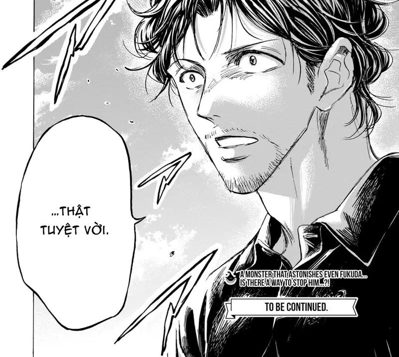 Thiên Tài Bóng Đá Ashito Chapter 378 - 6