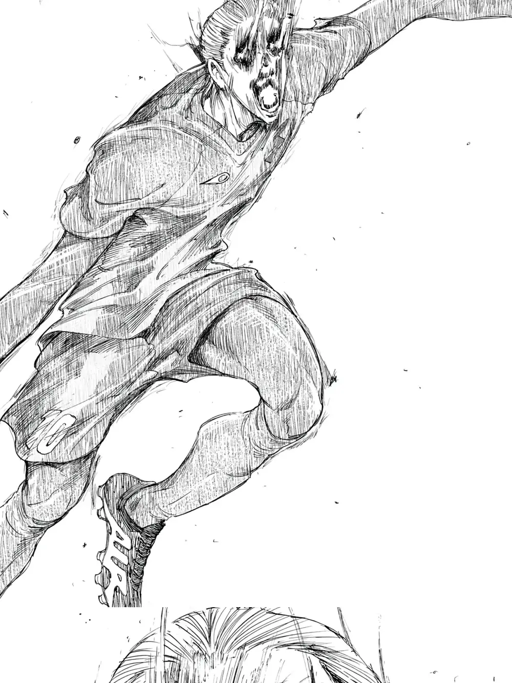 Thiên Tài Bóng Đá Ashito Chapter 386 - 17