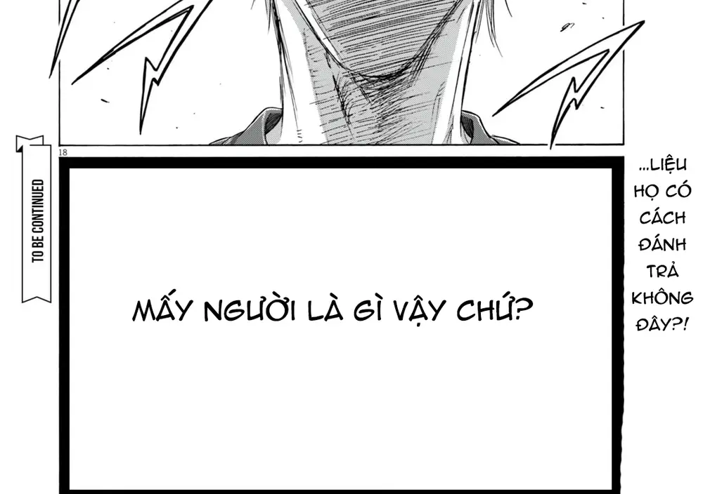 Thiên Tài Bóng Đá Ashito Chapter 389 - 9