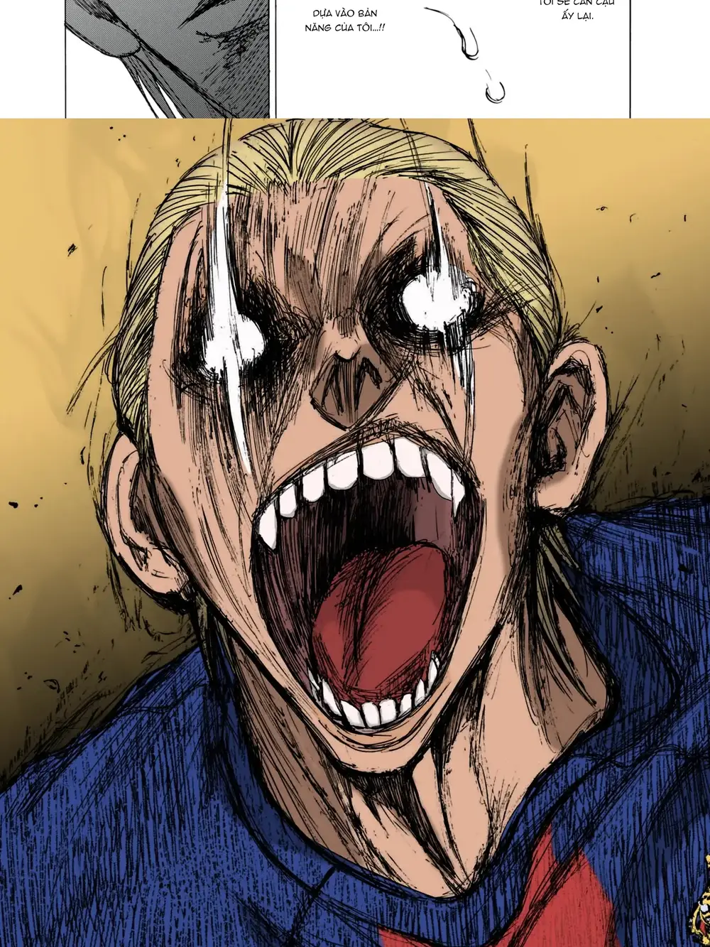 Thiên Tài Bóng Đá Ashito Chapter 386 - 22