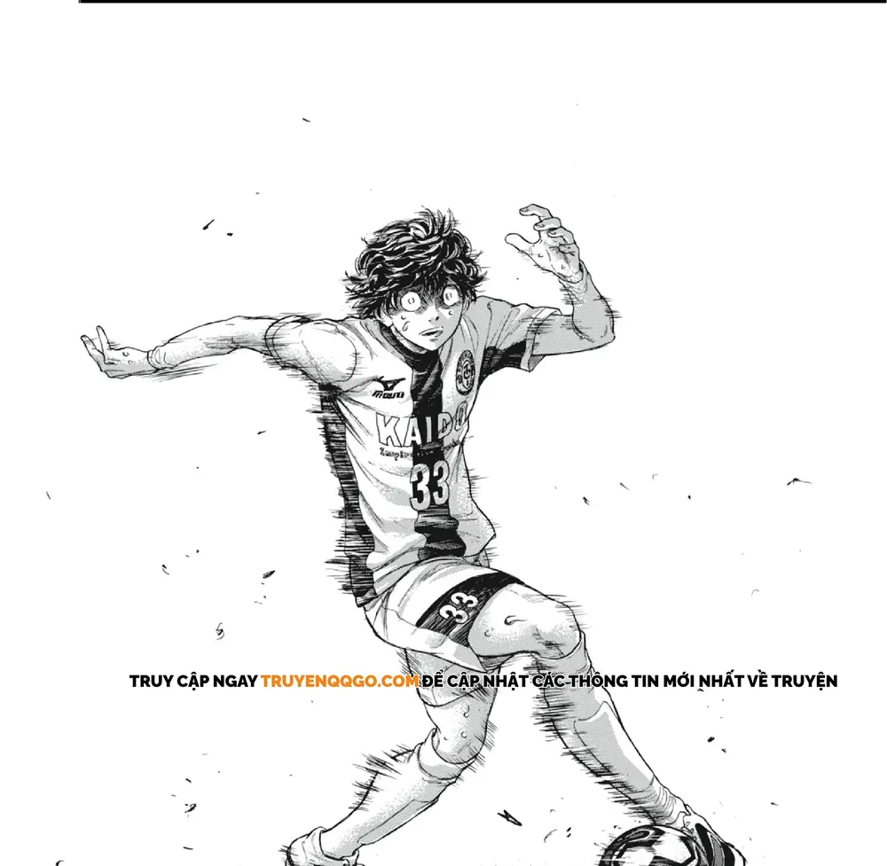 Thiên Tài Bóng Đá Ashito Chapter 392 - 28