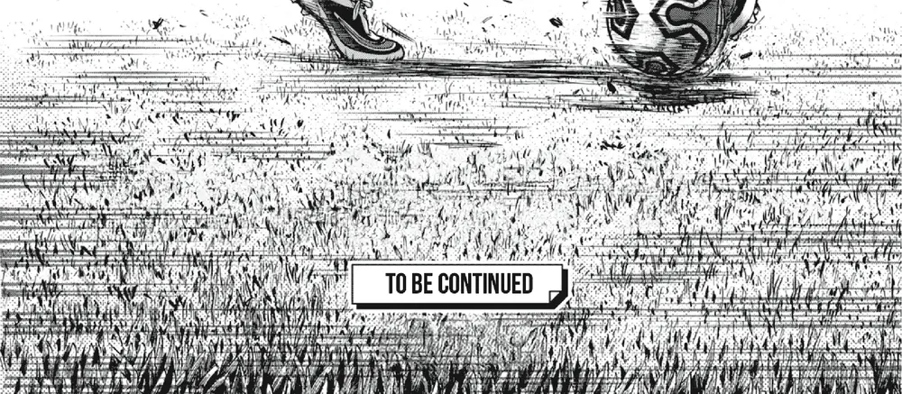 Thiên Tài Bóng Đá Ashito Chapter 392 - 29