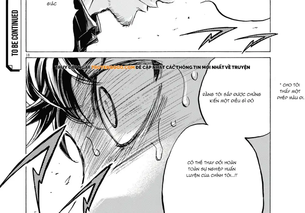 Thiên Tài Bóng Đá Ashito Chapter 394 - 9