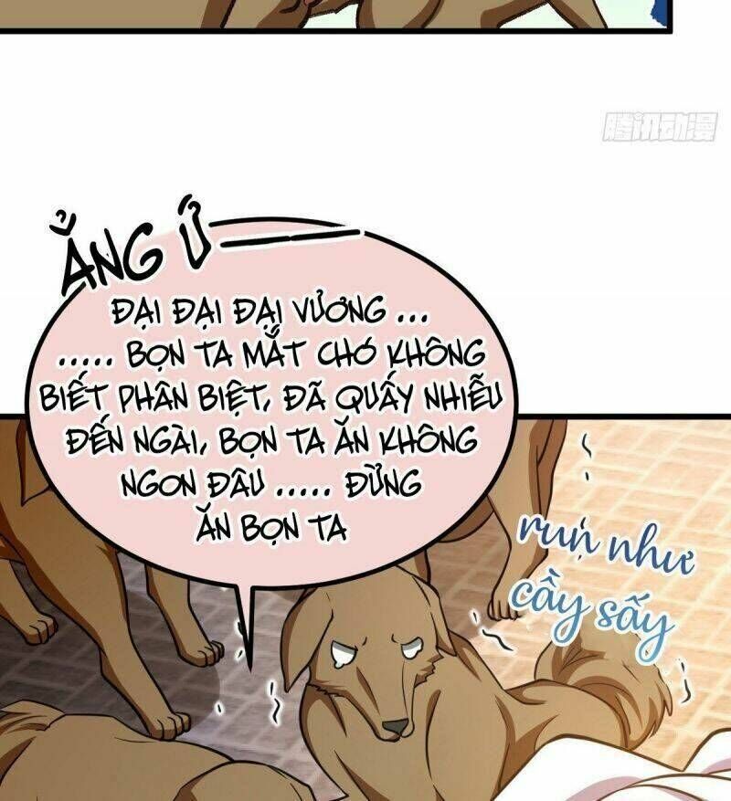 Manh Hổ Trọng Sinh : Tướng Quân Đại Nhân Muốn Ôm Ôm Chapter 22 - 17