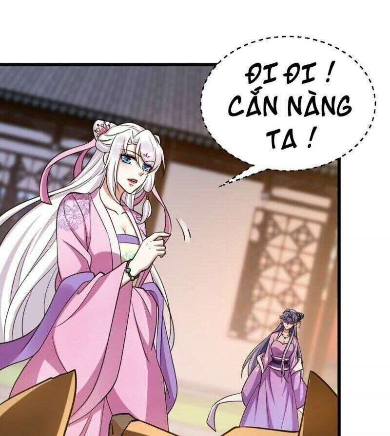 Manh Hổ Trọng Sinh : Tướng Quân Đại Nhân Muốn Ôm Ôm Chapter 22 - 21