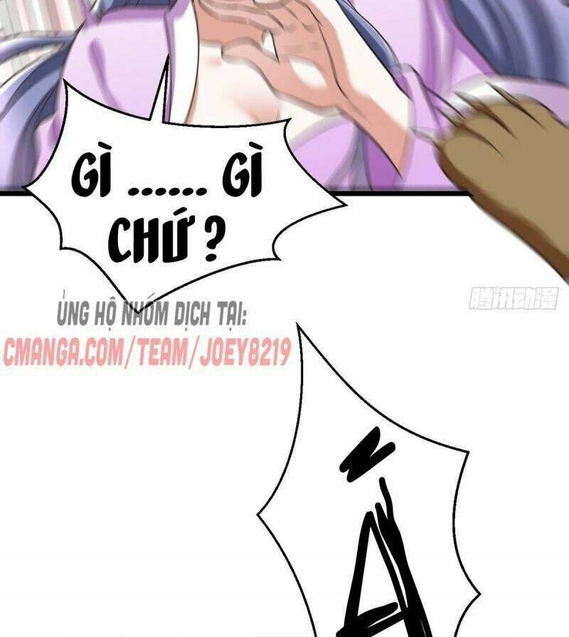 Manh Hổ Trọng Sinh : Tướng Quân Đại Nhân Muốn Ôm Ôm Chapter 22 - 25