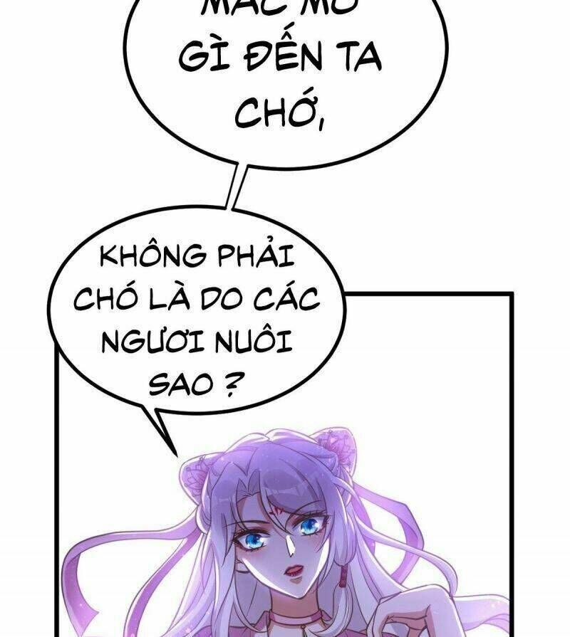 Manh Hổ Trọng Sinh : Tướng Quân Đại Nhân Muốn Ôm Ôm Chapter 22 - 38