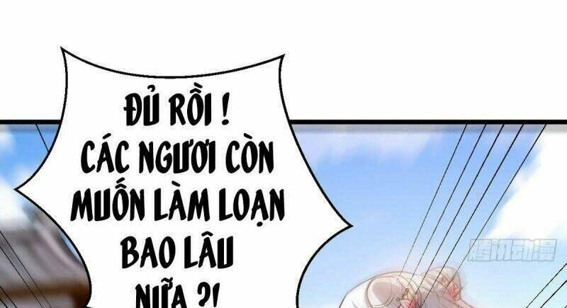 Manh Hổ Trọng Sinh : Tướng Quân Đại Nhân Muốn Ôm Ôm Chapter 22 - 42