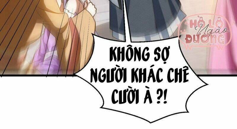 Manh Hổ Trọng Sinh : Tướng Quân Đại Nhân Muốn Ôm Ôm Chapter 22 - 45