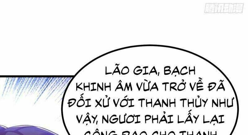 Manh Hổ Trọng Sinh : Tướng Quân Đại Nhân Muốn Ôm Ôm Chapter 22 - 46