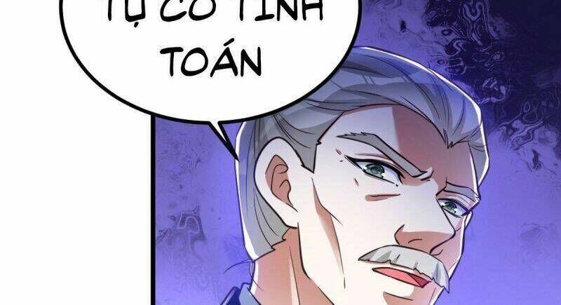 Manh Hổ Trọng Sinh : Tướng Quân Đại Nhân Muốn Ôm Ôm Chapter 22 - 49