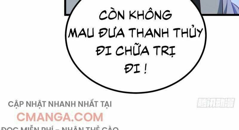 Manh Hổ Trọng Sinh : Tướng Quân Đại Nhân Muốn Ôm Ôm Chapter 22 - 51