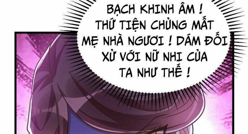Manh Hổ Trọng Sinh : Tướng Quân Đại Nhân Muốn Ôm Ôm Chapter 22 - 54