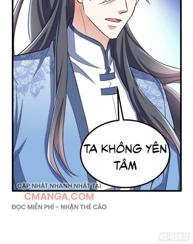 Manh Hổ Trọng Sinh : Tướng Quân Đại Nhân Muốn Ôm Ôm Chapter 23 - 15