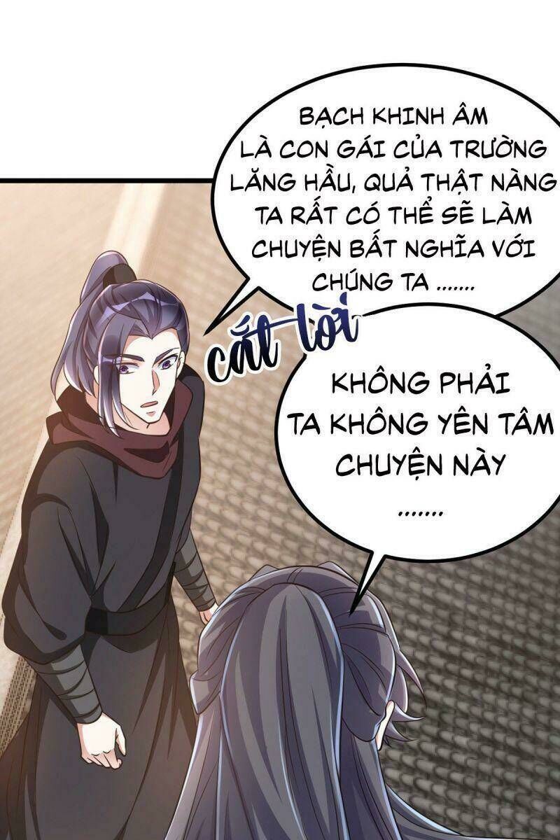 Manh Hổ Trọng Sinh : Tướng Quân Đại Nhân Muốn Ôm Ôm Chapter 23 - 16