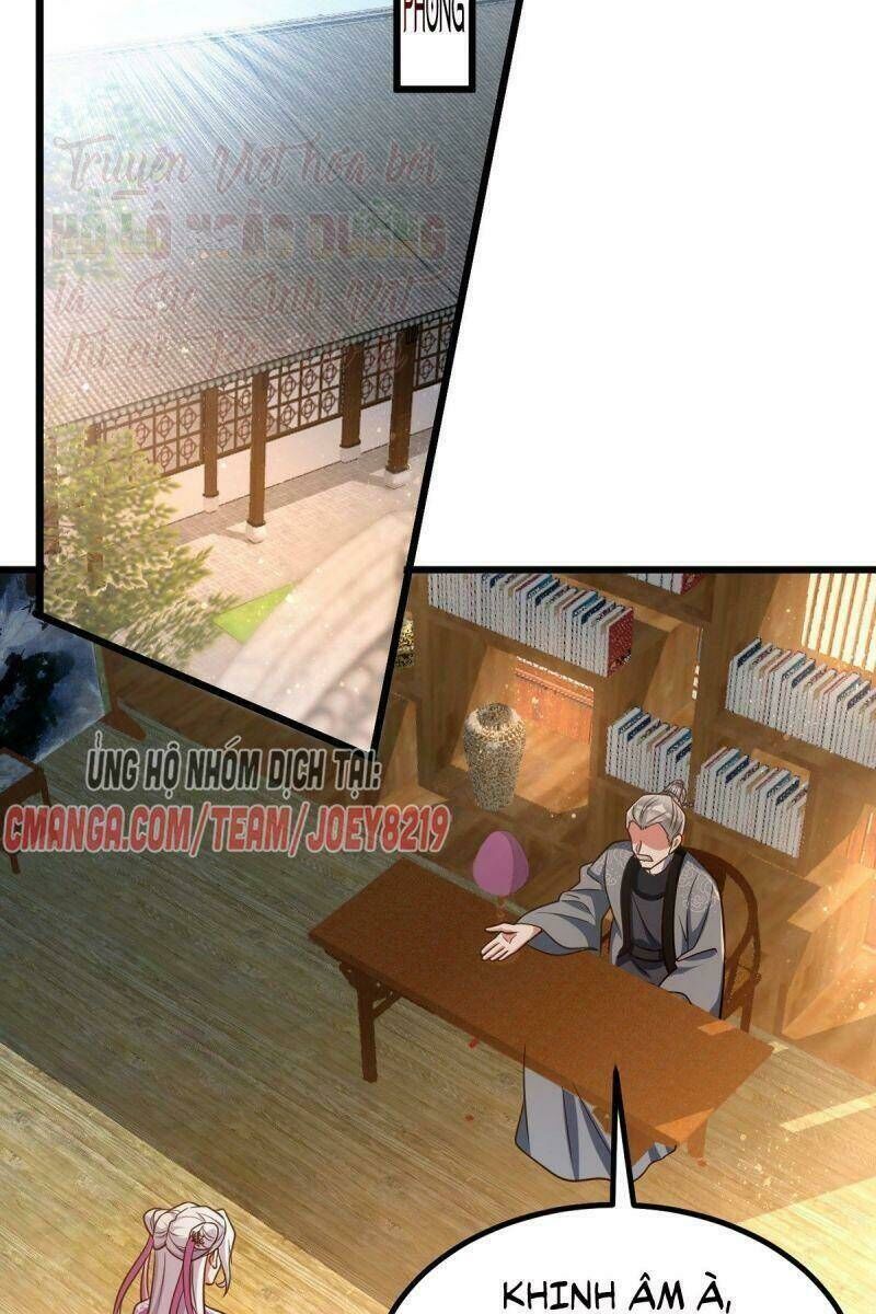 Manh Hổ Trọng Sinh : Tướng Quân Đại Nhân Muốn Ôm Ôm Chapter 23 - 22