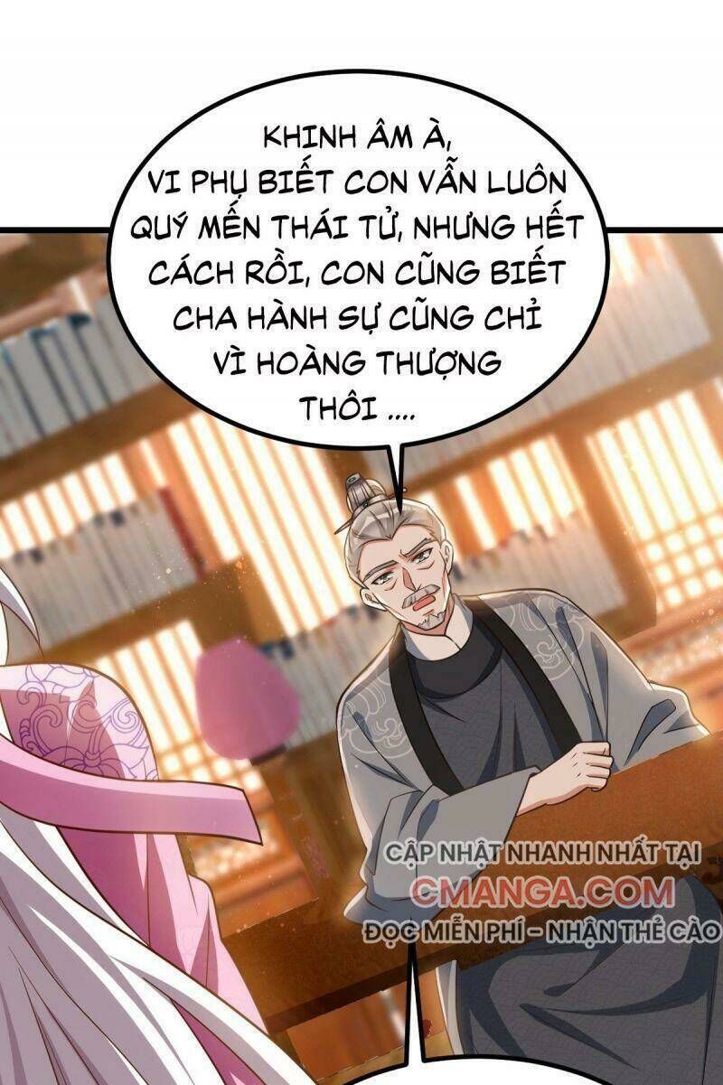 Manh Hổ Trọng Sinh : Tướng Quân Đại Nhân Muốn Ôm Ôm Chapter 23 - 27