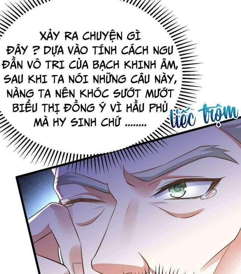 Manh Hổ Trọng Sinh : Tướng Quân Đại Nhân Muốn Ôm Ôm Chapter 23 - 37