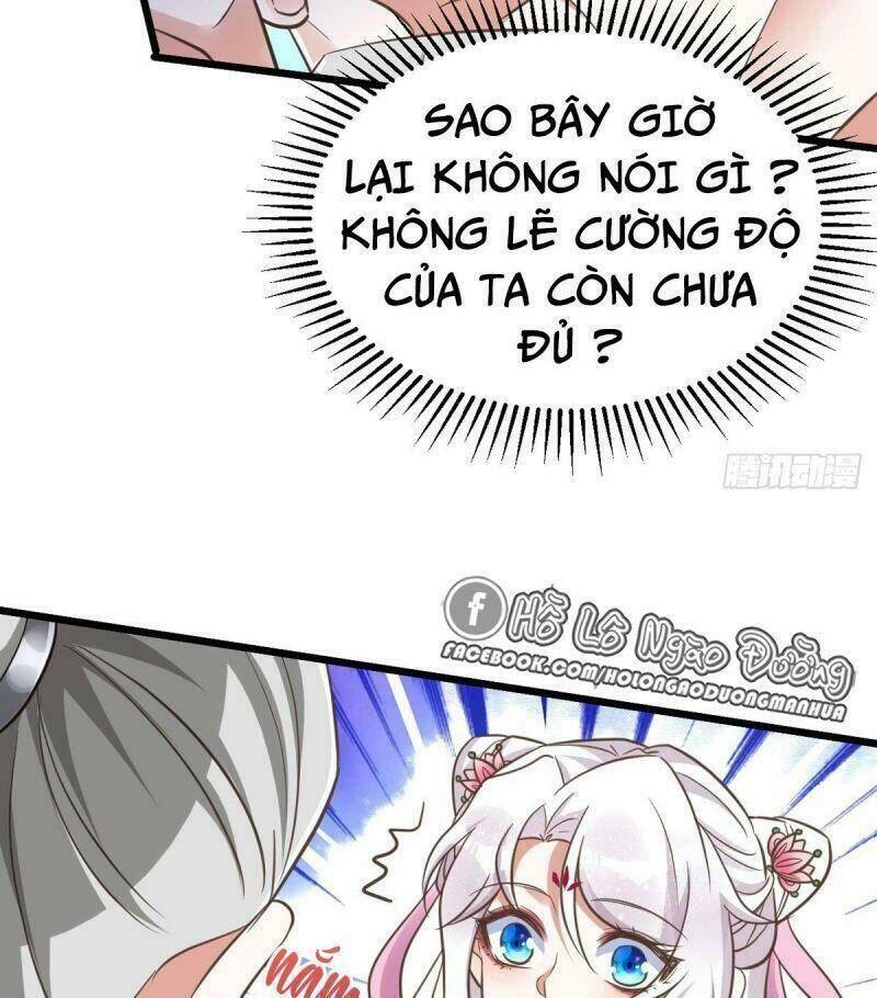 Manh Hổ Trọng Sinh : Tướng Quân Đại Nhân Muốn Ôm Ôm Chapter 23 - 38