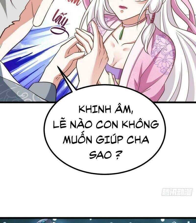 Manh Hổ Trọng Sinh : Tướng Quân Đại Nhân Muốn Ôm Ôm Chapter 23 - 39