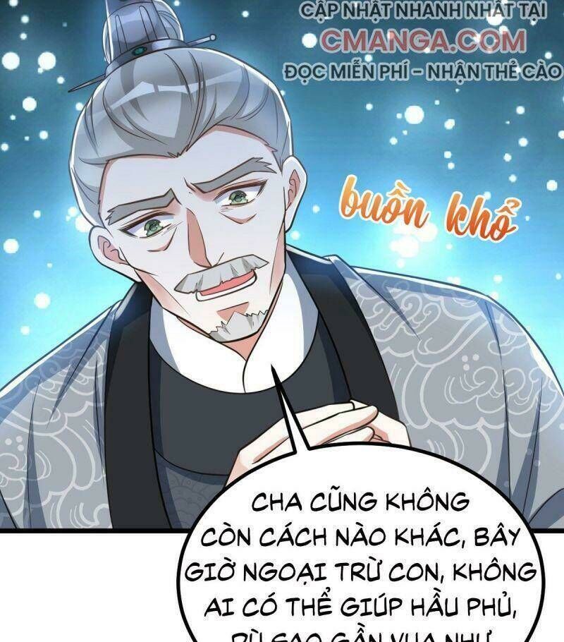 Manh Hổ Trọng Sinh : Tướng Quân Đại Nhân Muốn Ôm Ôm Chapter 23 - 40
