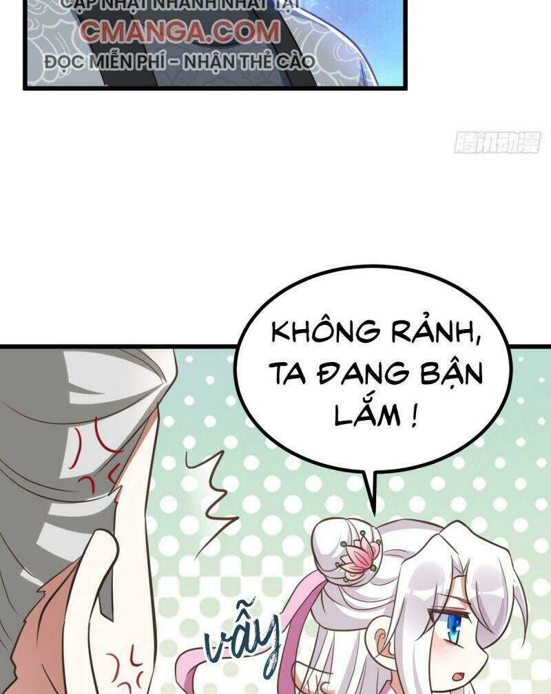 Manh Hổ Trọng Sinh : Tướng Quân Đại Nhân Muốn Ôm Ôm Chapter 23 - 5