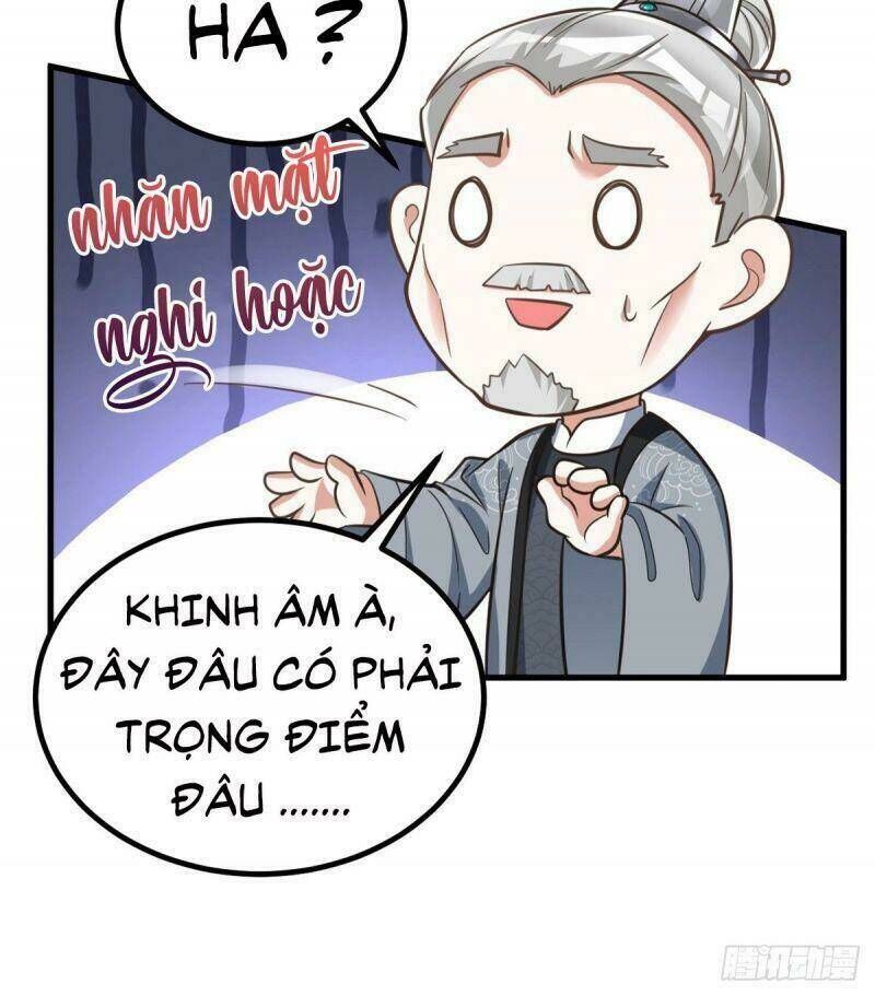 Manh Hổ Trọng Sinh : Tướng Quân Đại Nhân Muốn Ôm Ôm Chapter 23 - 45