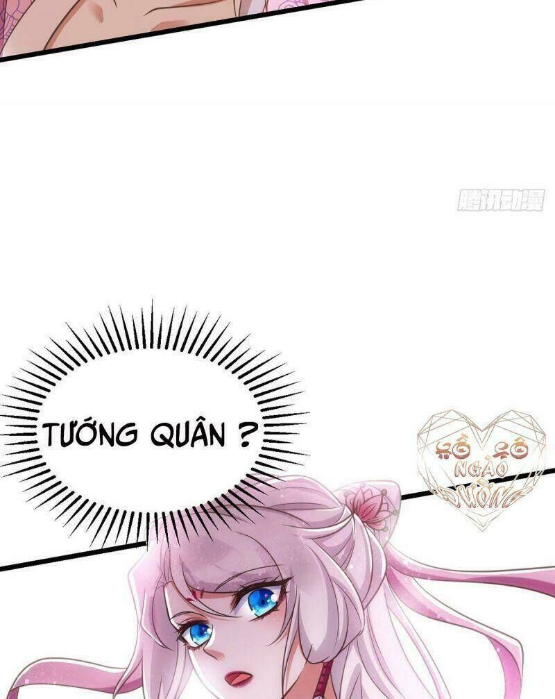 Manh Hổ Trọng Sinh : Tướng Quân Đại Nhân Muốn Ôm Ôm Chapter 23 - 8