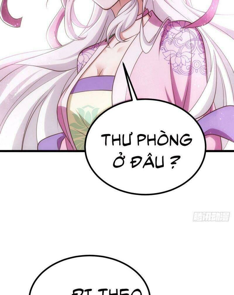 Manh Hổ Trọng Sinh : Tướng Quân Đại Nhân Muốn Ôm Ôm Chapter 23 - 9