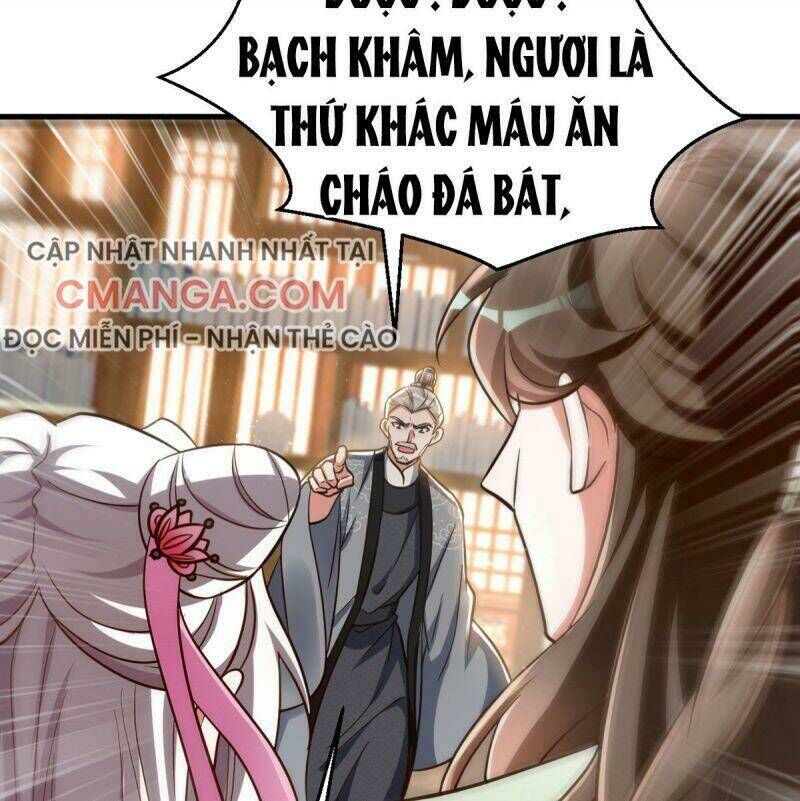 Manh Hổ Trọng Sinh : Tướng Quân Đại Nhân Muốn Ôm Ôm Chapter 24 - 13